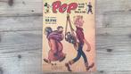 Pep no. 10 (1962), Boeken, Strips | Comics, Meerdere comics, Ophalen of Verzenden, Zo goed als nieuw, Europa