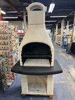 Palazzetti betonnen bbq, Ophalen, Nieuw