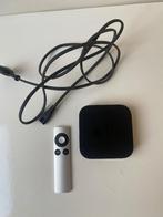 Apple TV (eerste generatie), Audio, Tv en Foto, Mediaspelers, Ophalen of Verzenden, Gebruikt, HDMI