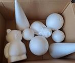 Styropor (knutsel piepschuim), Ophalen of Verzenden, Nieuw, Materiaal