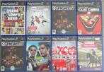 Sony PlayStation 2 PS2 Games. 14 stuks, Spelcomputers en Games, Games | Sony PlayStation 2, Gebruikt, Ophalen of Verzenden