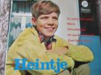 Heintje elpee., Cd's en Dvd's, Vinyl | Nederlandstalig, Levenslied of Smartlap, Gebruikt, Ophalen