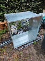 Oud Ijzer gratis, Tuin en Terras, Ophalen of Verzenden