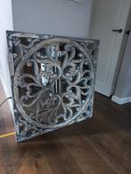 te koop: wandornament/spiegel PTMD, Ophalen, Rechthoekig, Minder dan 100 cm