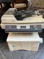 TE KOOP PRINTER KYOCERA KM-1500, Computers en Software, Printers, Ophalen, Gebruikt, Faxen, Printer