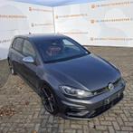 Personenauto, Volkswagen, Golf, 2.0 TSI 4Motion R, 2018, Automaat, Gebruikt, Euro 6, 4 cilinders