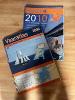 waterkaarten, Ophalen of Verzenden, Gebruikt, Overige typen