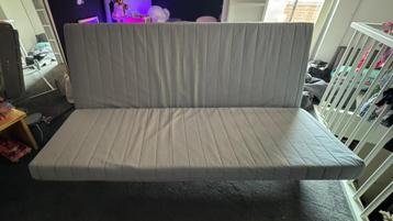 Gratis ikea slaapbank! Bezorgen mogelijk beschikbaar voor biedingen