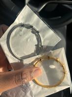 Cartier ecrou, Ophalen of Verzenden, Zo goed als nieuw, Vergrootglas of Loep