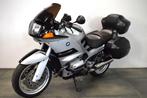 BMW R 1100 RS (bj 2001), 1085 cc, 2 cilinders, Bedrijf, Sport
