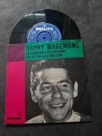 Harry wagemans - an dem blauen wolgastrand, Gebruikt, 7 inch, Single, Ophalen of Verzenden