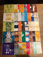 AH mini’s complete set 40 stuks te koop, Verzamelen, Supermarktacties, Albert Heijn, Ophalen of Verzenden