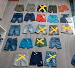 Korte broeken maat 98 jongen 98/104 shorts korte broek short, Ophalen of Verzenden, Zo goed als nieuw, Jongen, Broek