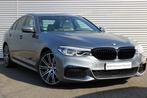BMW 5 Serie 540i xDrive High Executive M Sport Automaat / So, Auto's, BMW, Gebruikt, Euro 6, 340 pk, 2998 cc