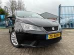 Seat Ibiza SC 1.2 Salsa Clima Elek Pakket Lmv Stoelvrm Nw Ap, Voorwielaandrijving, Euro 5, Stof, Gebruikt