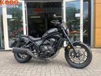 HONDA CMX 1100 REBEL (bj 2022), Motoren, Motoren | Honda, 2 cilinders, Bedrijf, Meer dan 35 kW, Overig