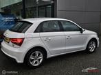 Audi A1 Sportback 1.0 TFSI Pro Line Navigatie/Parkeersensore, Auto's, Voorwielaandrijving, A1, Euro 6, 95 pk