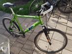 B1 Beone Torix 27v, Fietsen en Brommers, Hardtail, Zo goed als nieuw, 53 tot 57 cm, Ophalen