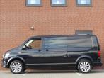 Volkswagen Transporter 2.0 TDI Lang Dubbel Cabine Dubbele Sc, 2095 kg, Gebruikt, Euro 6, 4 cilinders