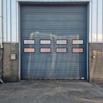 4000 x 4500 Hormann overheaddeur roldeur, Gebruikt, Garagedeur, Ophalen of Verzenden, Metaal
