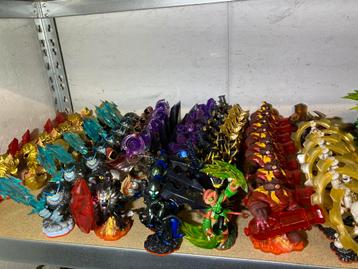 Skylanders Trap Team Trapmasters verzenddeal €0,99!!! beschikbaar voor biedingen