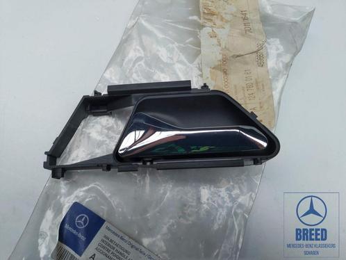 NOS deurbediening binnenzijde links voor Mercedes-Benz W124, Auto-onderdelen, Carrosserie en Plaatwerk, Deur, Mercedes-Benz, Nieuw