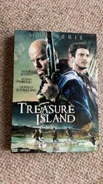 TREASURE ISLAND., Vanaf 12 jaar, Ophalen of Verzenden, Zo goed als nieuw, Boxset