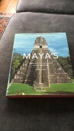 Maya’s, Ophalen of Verzenden, Zo goed als nieuw, Overige onderwerpen