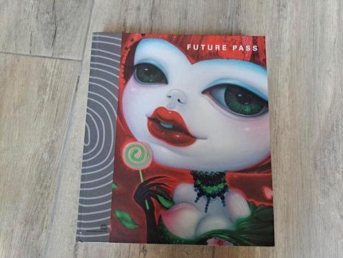 Future pass wereldmuseum, Boeken, Kunst en Cultuur | Beeldend, Zo goed als nieuw, Schilder- en Tekenkunst, Ophalen of Verzenden