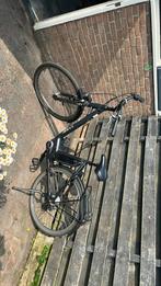 Zeer goede elektrische fiets CUBE, Fietsen en Brommers, Fietsen | Dames | Damesfietsen, 53 tot 56 cm, Versnellingen, Zo goed als nieuw