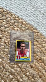 John van ‘t Schip Ajax Voetbal 90, Ophalen of Verzenden, Zo goed als nieuw, Sticker