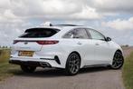 Kia ProCeed 120 PK T-GDI GT-Line ✅ Pano ✅ Leder ✅ Acht, Voorwielaandrijving, 65 €/maand, Stof, Gebruikt