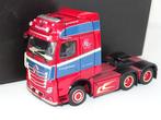 1/50 Imc Mercedes Actros Bigspace Ernst Jacobsen, Hobby en Vrije tijd, Modelauto's | 1:50, Verzenden, Nieuw, Bus of Vrachtwagen