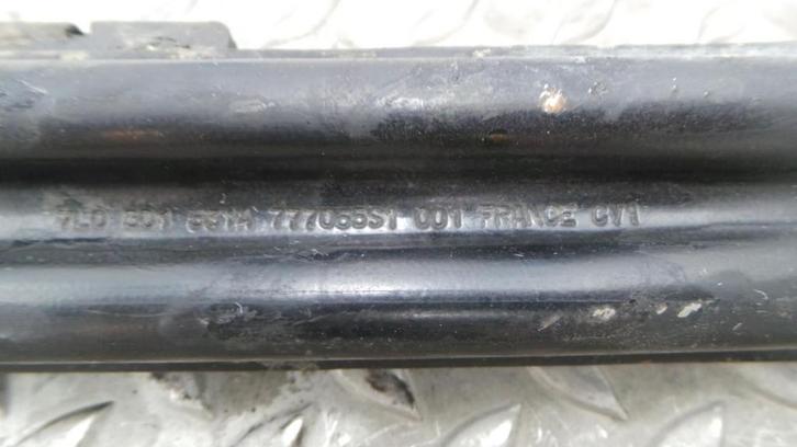 PORSCHE CAYENNE 3.2 TIPTRONIC SPOORSTANG 2004, Auto-onderdelen, Overige Auto-onderdelen, Gebruikt, ARN erkend, Stiba lid, Erkend duurzaam