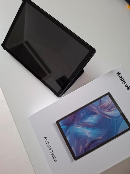 Wainyok tablet, Computers en Software, Android Tablets, Nieuw, 10 inch, Ophalen of Verzenden