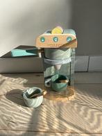 Little Dutch Koffiezetapparaat Hout, Ophalen of Verzenden, Gebruikt, Meubelstuk of Keukentje