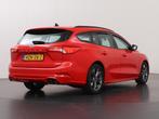 Ford Focus Wagon 1.0 EcoBoost ST Line Business | Panoramadak, Auto's, Gebruikt, 1283 kg, Geïmporteerd, 999 cc