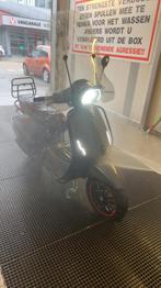 Vespa Sprint - Prachtige Scooter!, Fietsen en Brommers, Snorfietsen en Snorscooters, Gebruikt, Ophalen of Verzenden, Benzine, Vespa