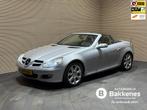 Mercedes-Benz SLK-klasse 350 | 6 cilinder | Automaat | Airco, Achterwielaandrijving, Gebruikt, Cabriolet, 2 stoelen