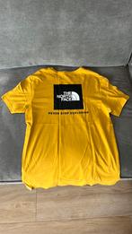 The North Face Mens size S, Ophalen of Verzenden, Zo goed als nieuw, Zwart