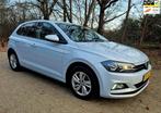 Volkswagen Polo 1.6 TDI Comfortline . Navigatie . Multi stuu, Auto's, Volkswagen, Voorwielaandrijving, Gebruikt, Wit, Origineel Nederlands