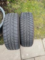 Gratis 2 auto banden 195/65/R15, Ophalen, Zo goed als nieuw
