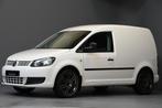Volkswagen Caddy 1.2 TSI AIRCO | BTW/BPM VRIJ | CRUISE, Auto's, Bestelauto's, Euro 5, Gebruikt, 4 cilinders, Volkswagen