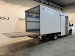 Iveco 70C18 3.0 Automaat Bakwagen / Dhollandia Laadklep / Eu, Automaat, Iveco, 179 pk, Wit