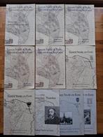 10 x tussen vecht en eem geschiedenis in woord en beeld, Boeken, Ophalen of Verzenden, Zo goed als nieuw