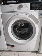 AEG wasmachine 6000 series. 8 kg, Ophalen of Verzenden, Zo goed als nieuw