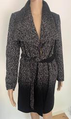 heerlijk vest van Caroline Biss maat 36/38, Zwart, Ophalen of Verzenden, Zo goed als nieuw, Maat 36 (S)