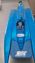 Rc catamaran's, Ophalen of Verzenden