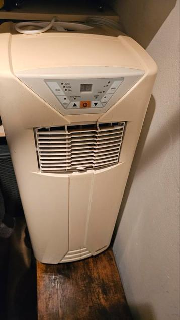 Goed werkende airco merk: Tristar  beschikbaar voor biedingen
