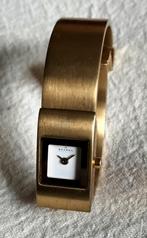 Skagen Denemarken Dameshorloge, Sieraden, Tassen en Uiterlijk, Horloges | Dames, Overige merken, Staal, Gebruikt, Staal